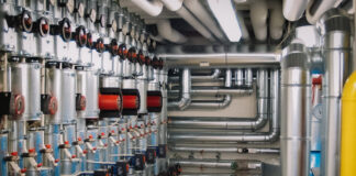 В Шымкенте построят экологичную газовую ТЭЦ на 500 мегаватт