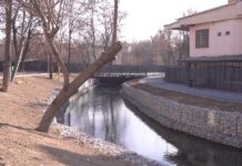 Масштабное обновление Кошкар-аты выходит на финальную стадию