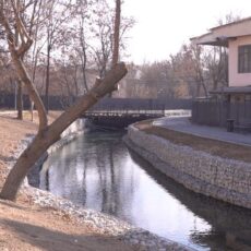 Масштабное обновление Кошкар-аты выходит на финальную стадию