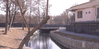 Масштабное обновление Кошкар-аты выходит на финальную стадию