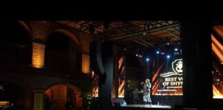 Best Voice of Shymkent собрал лучших вокалистов города