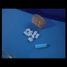 Иностранные закладчики работали в Шымкенте: оба задержаны