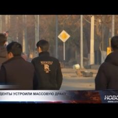 Студенты колледжа заявили о систематическом избиении и рэкете