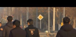 Студенты колледжа заявили о систематическом избиении и рэкете