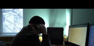 Как личная информация попадает к мошенникам