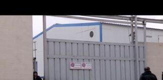 Страшная вонь окутала поселок: жители винят завод