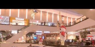 «SHYMKENT PLAZA» отмечает своё 9-ЛЕТИЕ