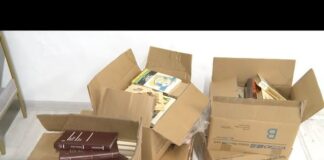 В Шымкенте создают библиотеку языков и культур с помощью горожан