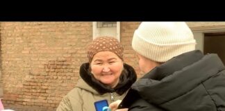 В Шымкенте 20 семей получили ключи от новых квартир