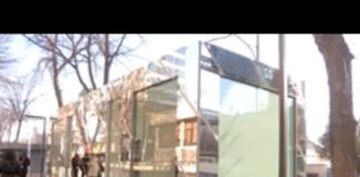 Шымкентские смарт-туалеты признаны лучшими на World Toilet 2025