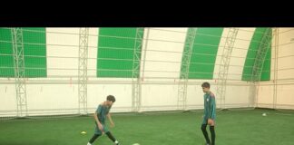 Новый спорткомплекс открыли в поселке Карабастау