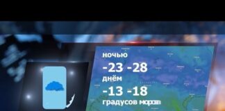 Будет ли зима теплой — ответили синоптики Казгидромета