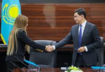 В Шымкенте фармацевты и частные клиники заключили соглашения о сдерживании цен