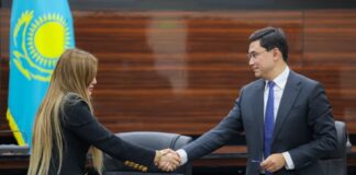 В Шымкенте фармацевты и частные клиники заключили соглашения о сдерживании цен