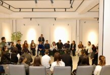 В Шымкенте обсудили правовую грамотность студентов