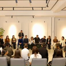 В Шымкенте обсудили правовую грамотность студентов