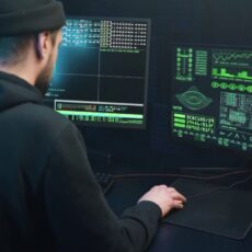 Как избежать утечки персональных данных