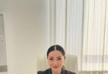 20 лет ЦОН. История развития через людей