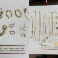 Невестка обокрала свекровь на 8,5 млн тенге в Туркестанской области