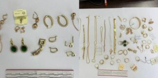 Невестка обокрала свекровь на 8,5 млн тенге в Туркестанской области