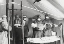 Врачи в борьбе за чистый воздух