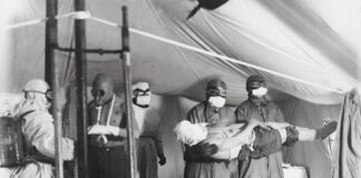 Врачи в борьбе за чистый воздух