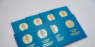 Ақселеу, Сүйкімді, Нұран. Как шымкентцы называли своих детей в 2025 году