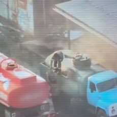 В Шымкенте раскрыли крупную схему хищения нефтепродуктов