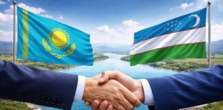 Казахстан и Узбекистан усиливают совместное управление Сырдарьёй