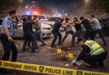 Череда жестоких убийств и кадровые изменения в ДП Шымкента