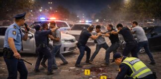 Череда жестоких убийств и кадровые изменения в ДП Шымкента