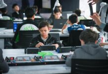 Искусственный интеллект становится драйвером развития Туркестанской области