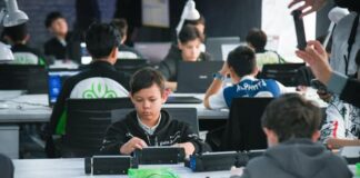 Искусственный интеллект становится драйвером развития Туркестанской области