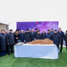 Ответ на демографический рост: в Шымкенте появится новый перинатальный центр