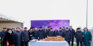 Ответ на демографический рост: в Шымкенте появится новый перинатальный центр