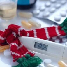 Как пережить зиму без потерь для здоровья