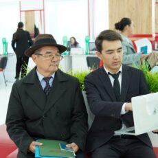 Режим работы ЦОНов и спецЦОНов Шымкента в новогодние праздники