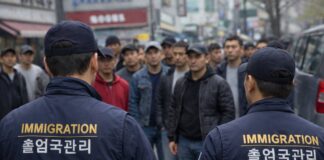 Казахстанцам в Корее дали последний шанс уехать без санкций