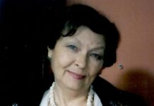 Голос в эфире Лариса Домашенко
