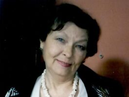 Лариса Домашенко