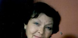 Голос в эфире Лариса Домашенко