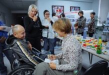 Жизнь вопреки невзгодам