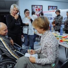 Жизнь вопреки невзгодам