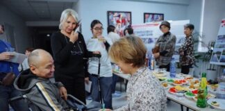 Жизнь вопреки невзгодам