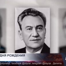 В Шымкенте почтили память Динмухамеда Кунаева