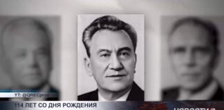 В Шымкенте почтили память Динмухамеда Кунаева