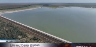 Южный Казахстан на грани водного дефицита: эксперты бьют тревогу