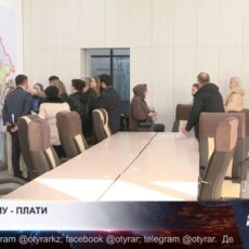 В Шымкенте предприниматели жалуются на повышенные налоги