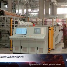 Реальные зарплаты казахстанцев падают?