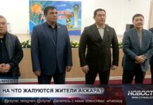 Запах гари, стоки и жажда: как живут в одном из микрорайонов Шымкента